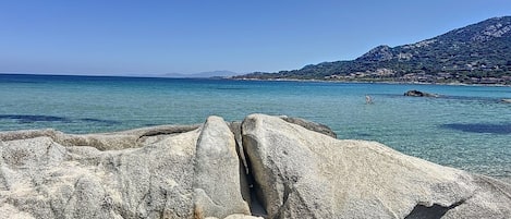 Strand