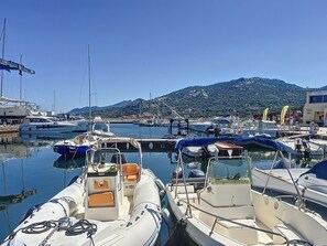 Marina