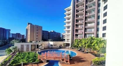 Nuevo apartamento 4 estrellas en Playa El Angel, Just a few steps away from Bars, Restaurants, Shopp