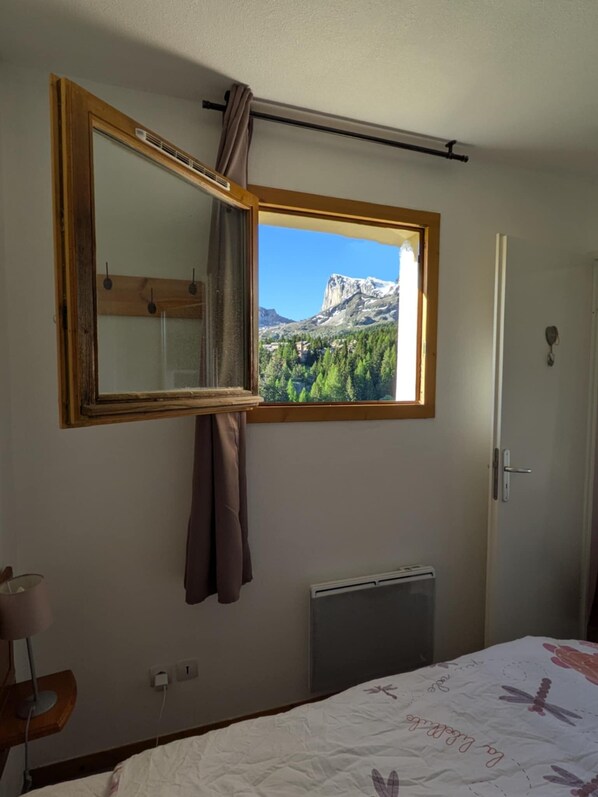 1 soveværelse