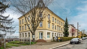 Eksteriør