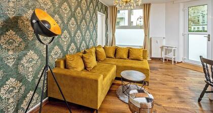 Dresden Bakery Appartement