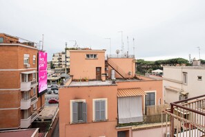 Exterior - Aurelius Design Loft 1 by Cornelia Subway (Roma)