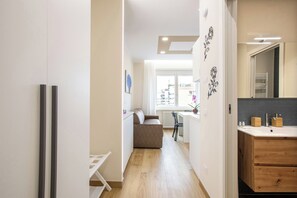 Interior - Aurelius Design Loft 1 by Cornelia Subway (Roma)
