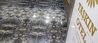 TAŞKIN OTEL
