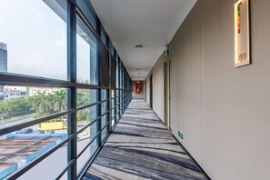 Interior - Amigo Hotel (Guangzhou Zengcheng Xintang South High Speed Railway Station) (Guangzhou)