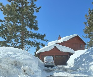 Boendeområde