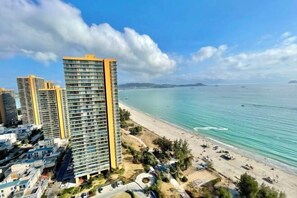 Room - Huidong Vanke Shuangyue Bay Tidal Seaview Holiday Apartment (Huidong)