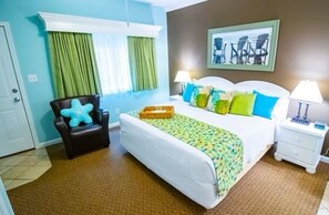 3 間睡房、熨斗/熨衫板、Wi-Fi、床單