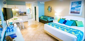 3 Schlafzimmer, Bügeleisen/Bügelbrett, WLAN, Bettwäsche