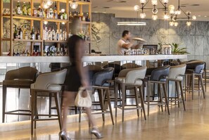 Bar (sur place)