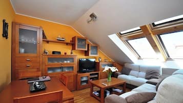 TV connectée