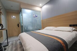 Room - Haoshang Business Hotel (Shanghai)