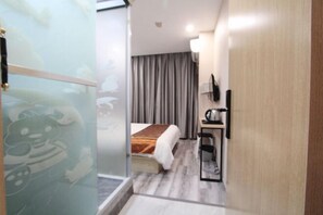 Room - Haoshang Business Hotel (Shanghai)