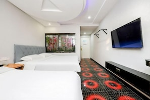 Room - Shanghai Qitian Choice Hotel (Shanghai)