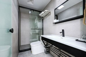 Room - Shanghai Qitian Choice Hotel (Shanghai)