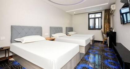 Shanghai Qitian Choice Hotel