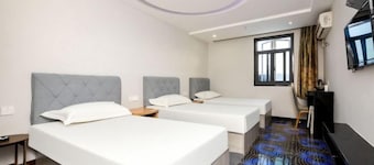 Shanghai Qitian Choice Hotel