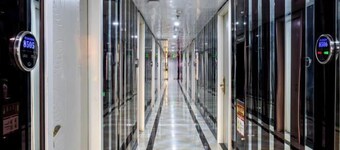 Shanghai Qitian Choice Hotel