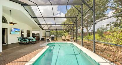 WestHaven 4 Bedroom Pool Villa