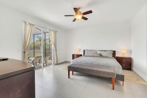 5 Schlafzimmer, Bügeleisen/Bügelbrett, WLAN, Bettwäsche