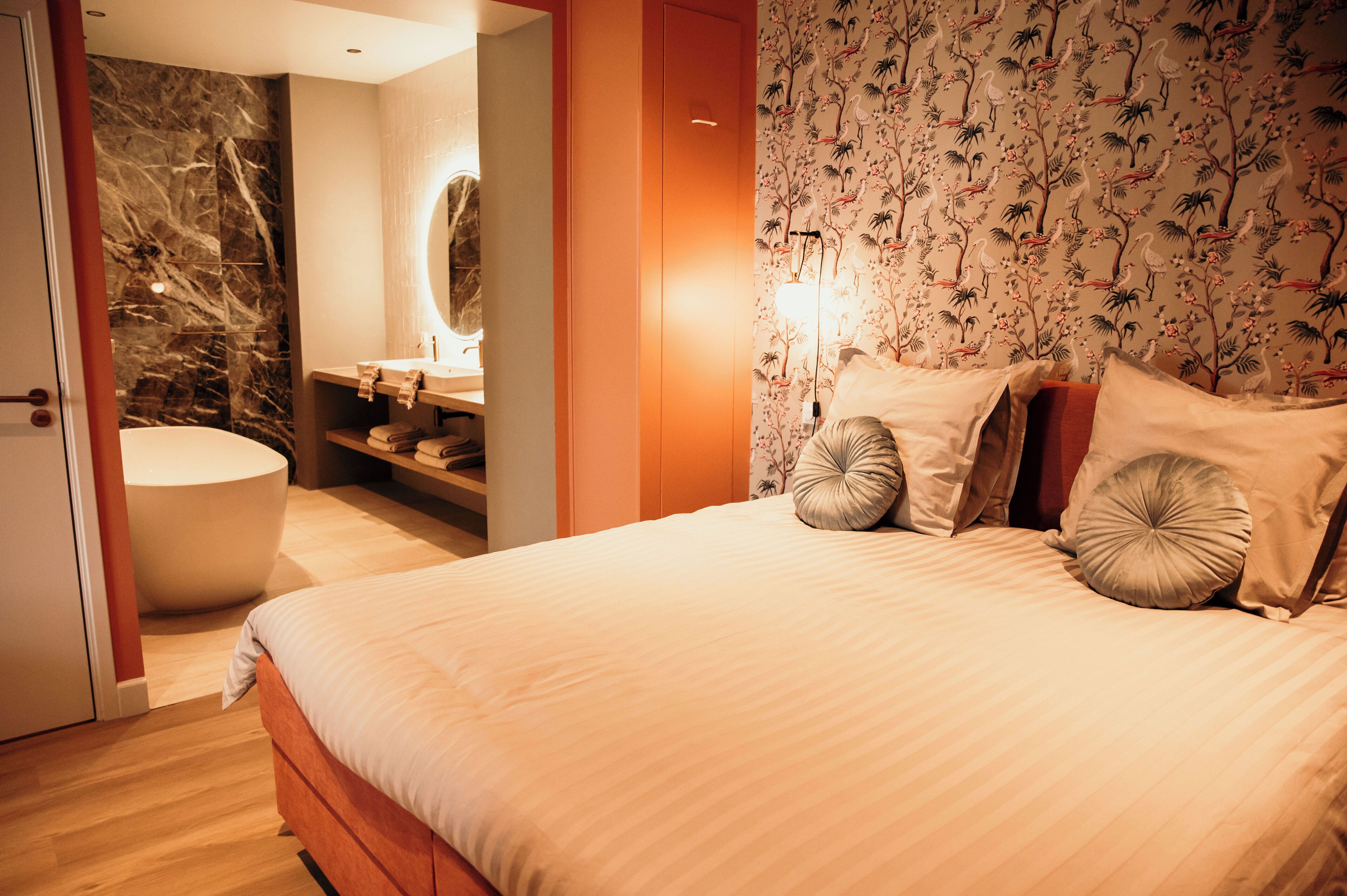 1 slaapkamer, gratis wifi, beddengoed