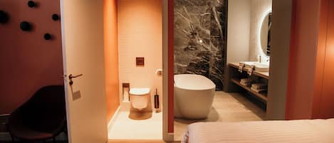 1 habitación, wifi gratis y ropa de cama