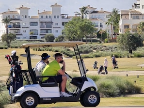 Golf