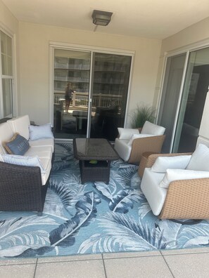 Terras