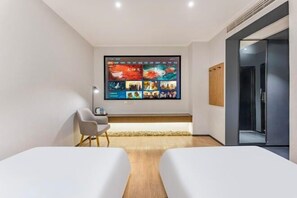 Room - Waito Hotel (Guangzhou Kecun Metro Station Liying Plaza) (Guangzhou)