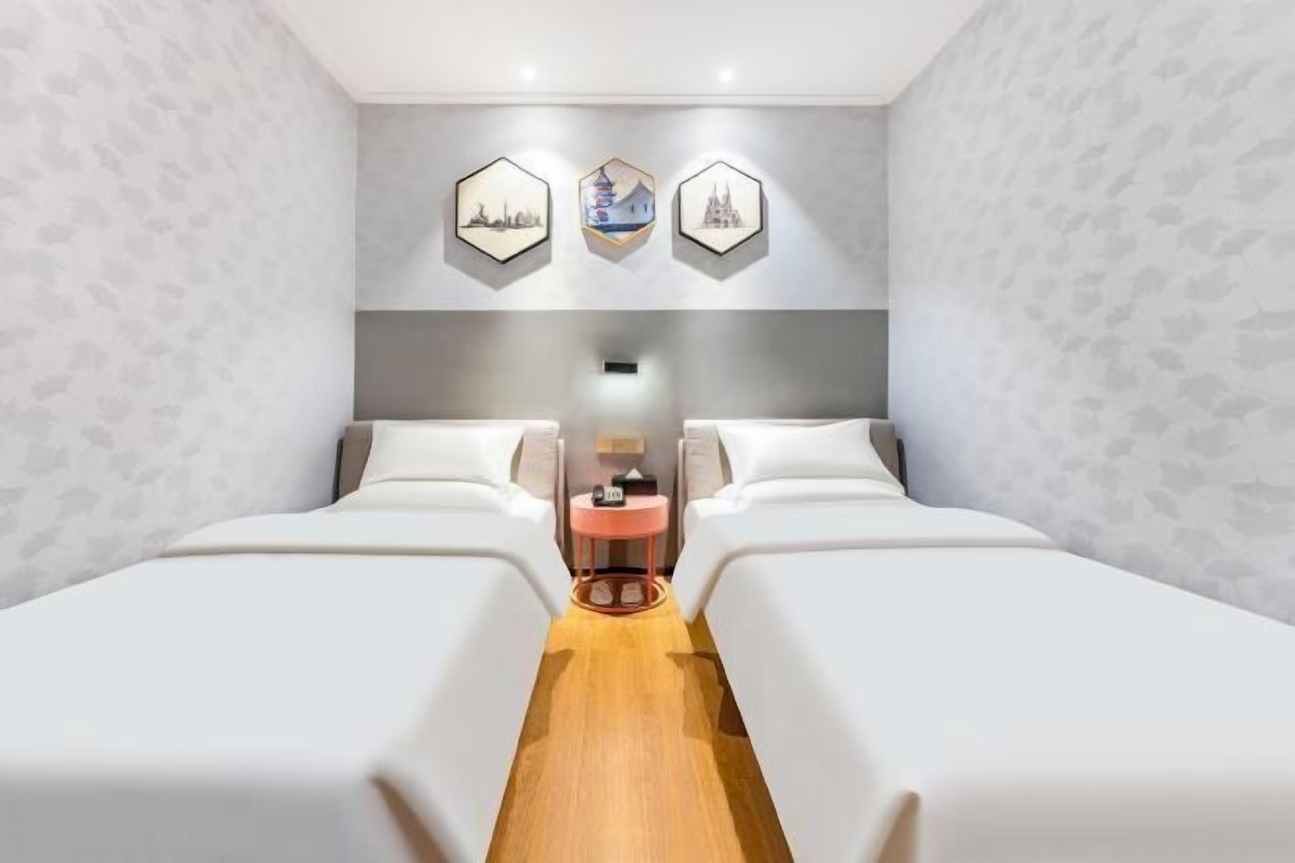 ห้องพัก