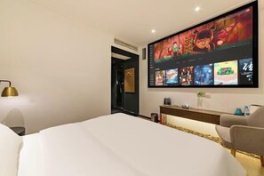 Room - Waito Hotel (Guangzhou Kecun Metro Station Liying Plaza) (Guangzhou)