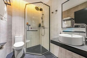 Room - Waito Hotel (Guangzhou Kecun Metro Station Liying Plaza) (Guangzhou)