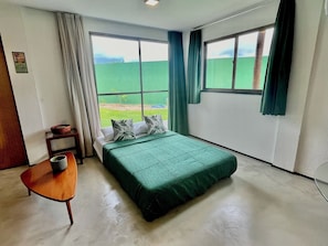 2 camere, ferro/asse da stiro, Wi-Fi, lenzuola