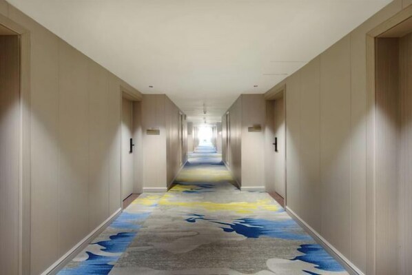 Interior - limu Hotel (Xinyu)