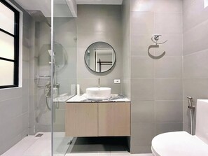 Bathroom - Achitel (Tarlac)