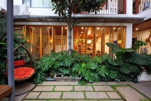 Room - Nuanshan Inn (Dali)