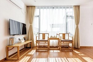 Room - Nuanshan Inn (Dali)