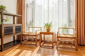 Room - Nuanshan Inn (Dali)