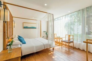 Room - Nuanshan Inn (Dali)