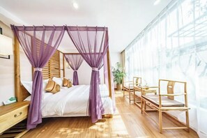 Room - Nuanshan Inn (Dali)