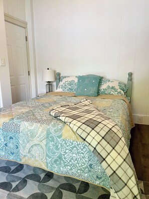 3 bedrooms, Internet, bed sheets