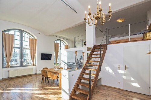 Loft im Denkmal N°1