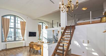 Loft im Denkmal N°1