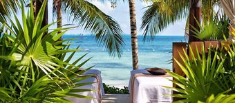 Luxury Beach Resort & Spa- 8 Gourmet Restaurants-Adult and kid's swimming pools