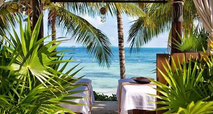 Luxury Beach Resort & Spa- 8 Gourmet Restaurants-Adult and kid's swimming pools