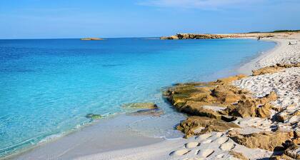 Apartment just minutes from the most beautiful beaches of Sardinia