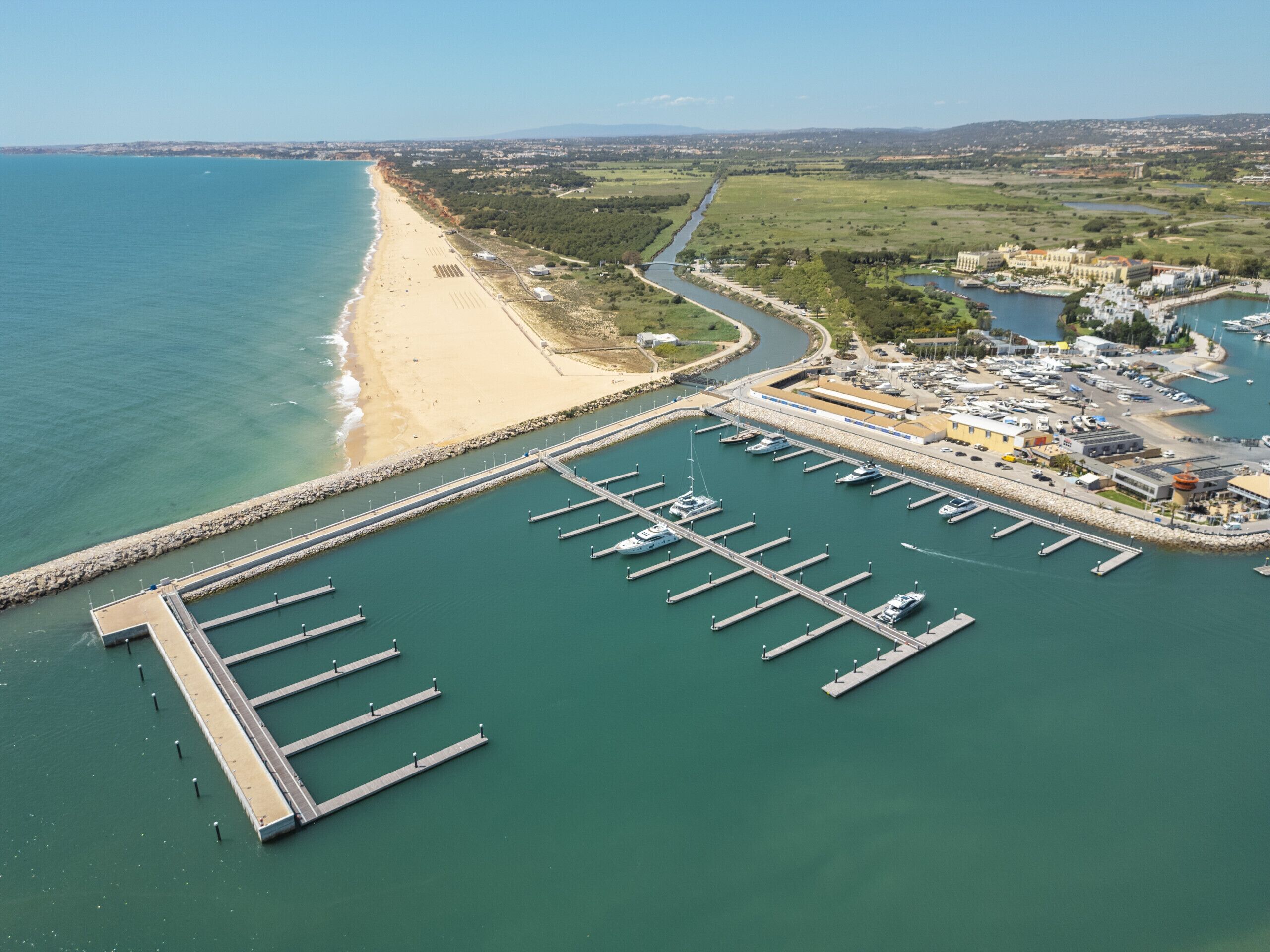 Marina