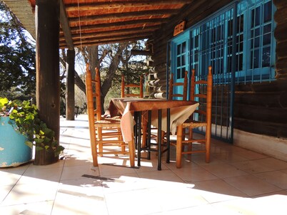 San Francisco 3 Cabins