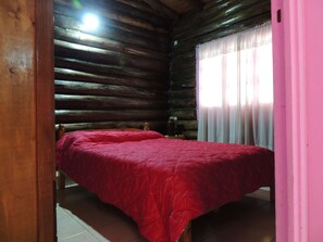2 bedrooms, WiFi